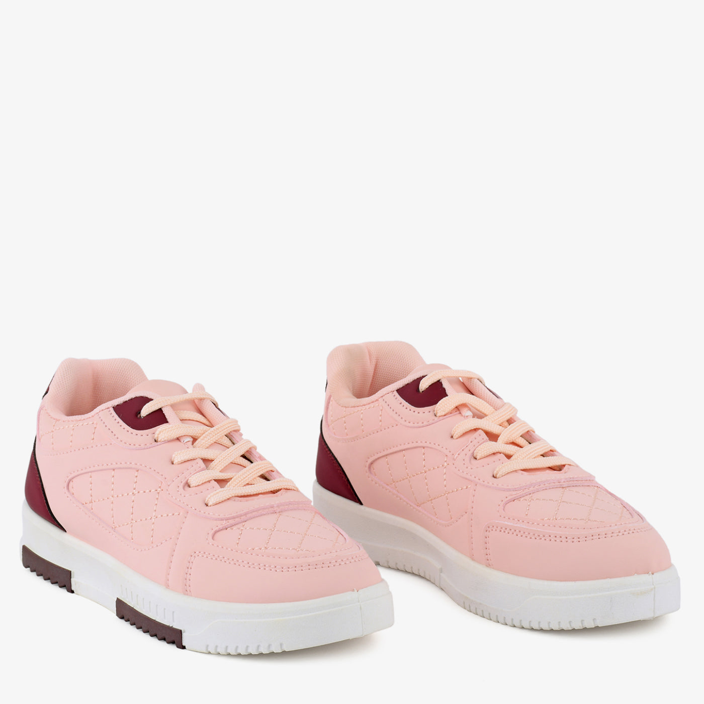 Soft Sprint Women Sneakers – Lightweight Casual Sport Shoes for Girls | Premier Leather