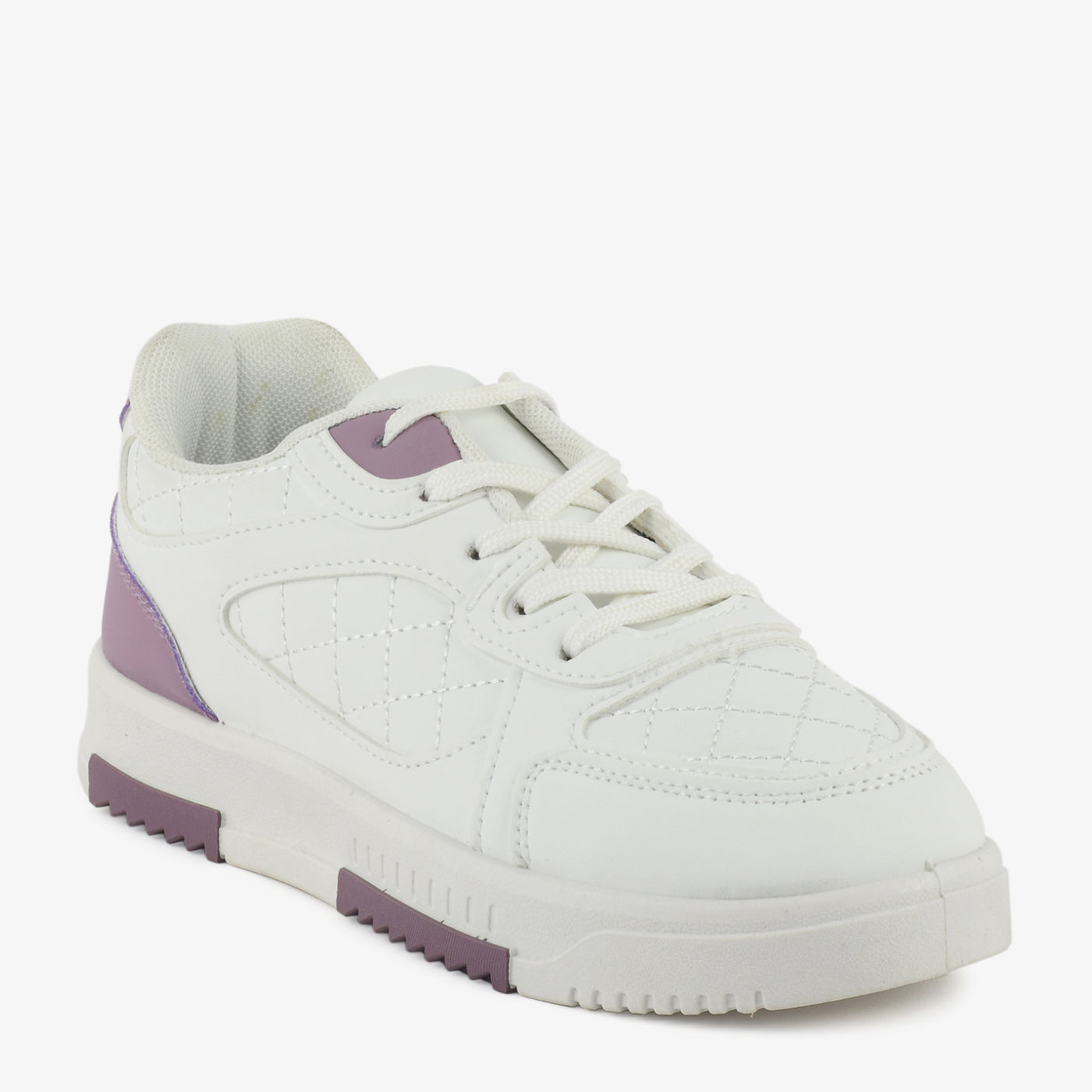 Soft Sprint Women Sneakers – Lightweight Casual Sport Shoes for Girls | Premier Leather