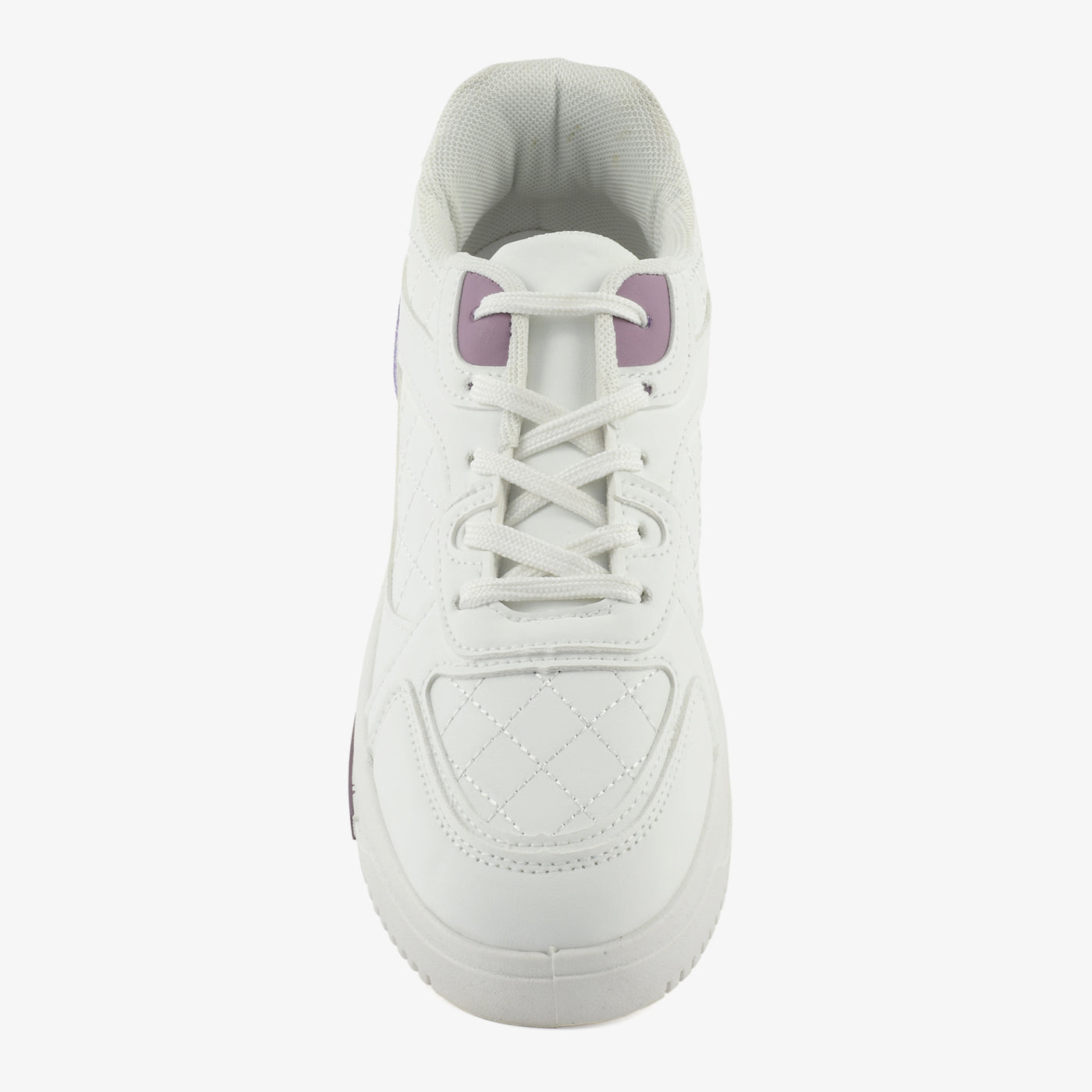 Soft Sprint Women Sneakers – Lightweight Casual Sport Shoes for Girls | Premier Leather
